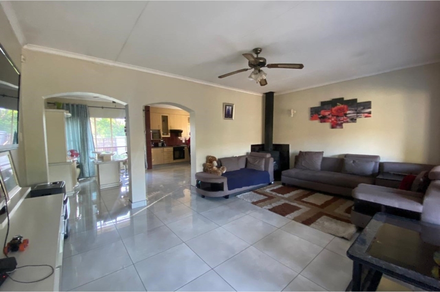4 Bedroom Property for Sale in Sasolburg Free State
